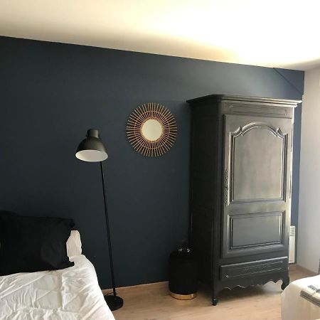 Appartement Hyper Centre, Plage A Pieds, 2 Chambres, 4 Personnes Châtelaillon-Plage Exterior foto