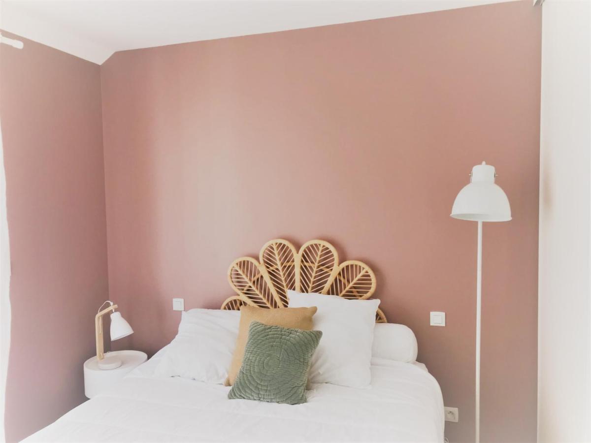 Appartement Hyper Centre, Plage A Pieds, 2 Chambres, 4 Personnes Châtelaillon-Plage Exterior foto