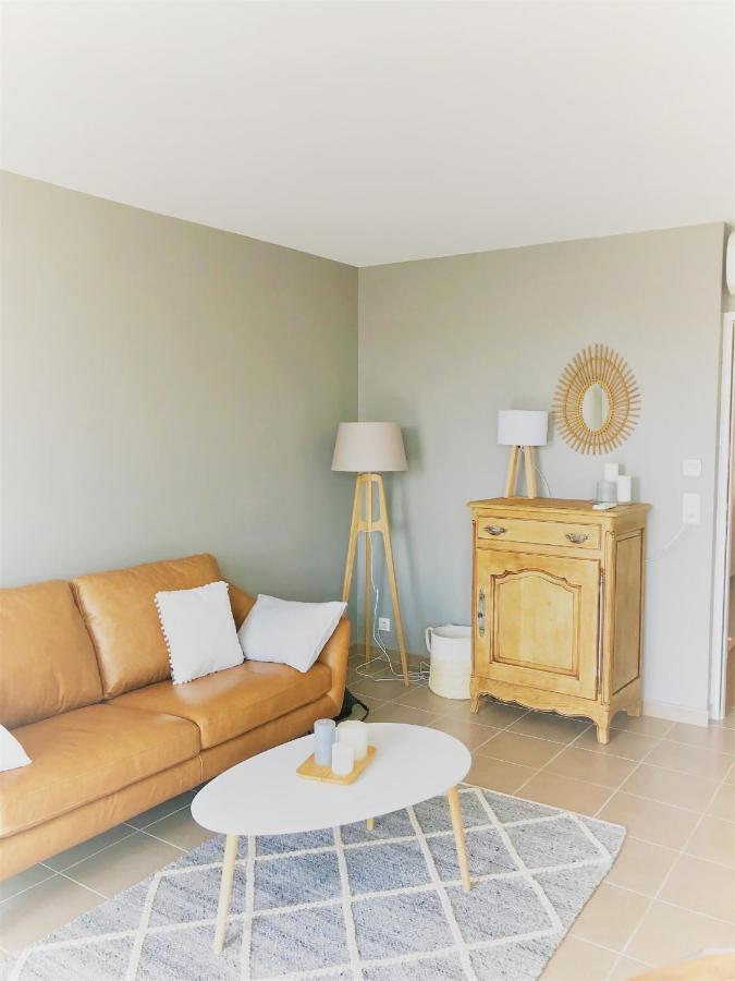 Appartement Hyper Centre, Plage A Pieds, 2 Chambres, 4 Personnes Châtelaillon-Plage Exterior foto