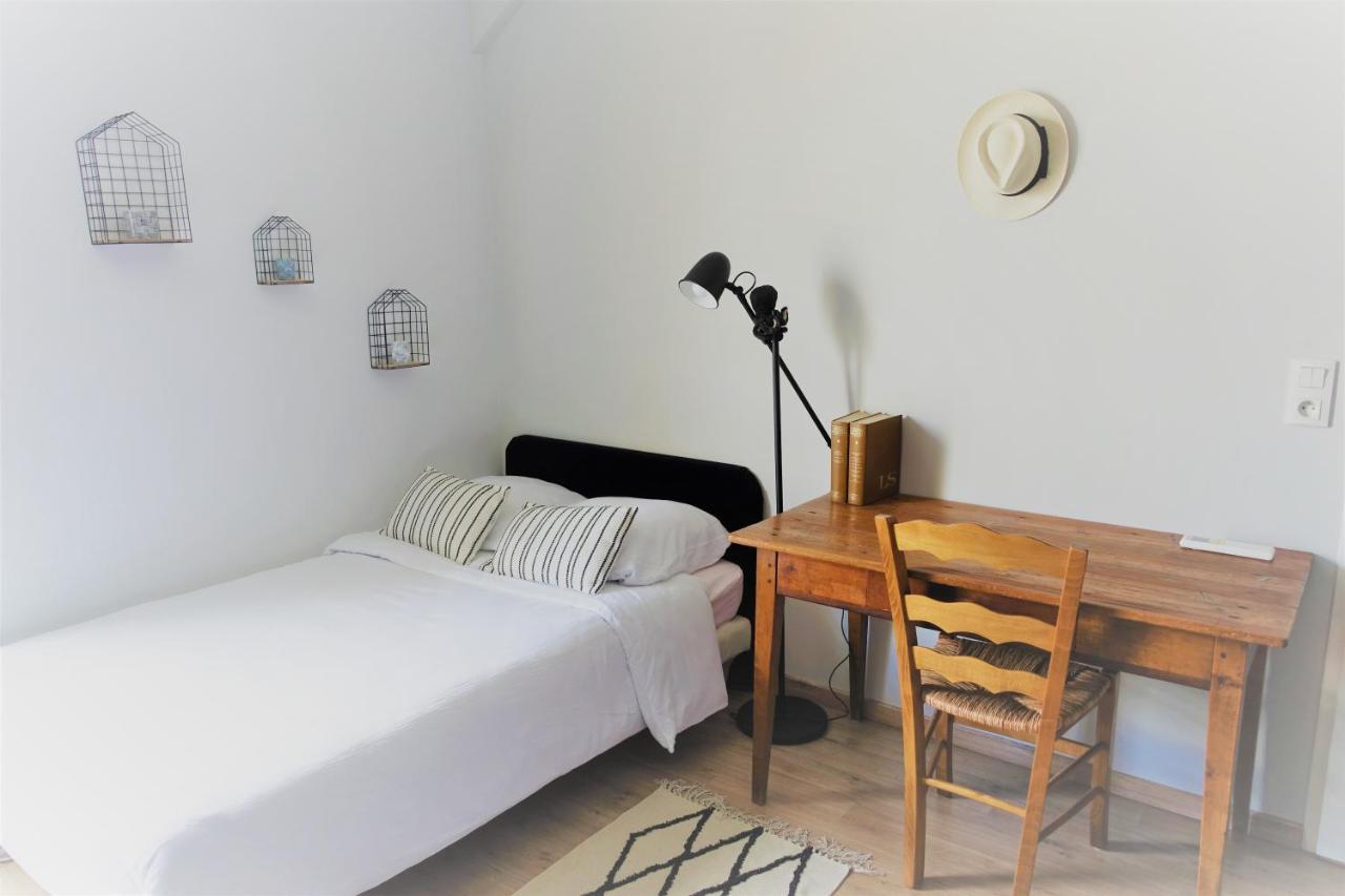 Appartement Hyper Centre, Plage A Pieds, 2 Chambres, 4 Personnes Châtelaillon-Plage Exterior foto
