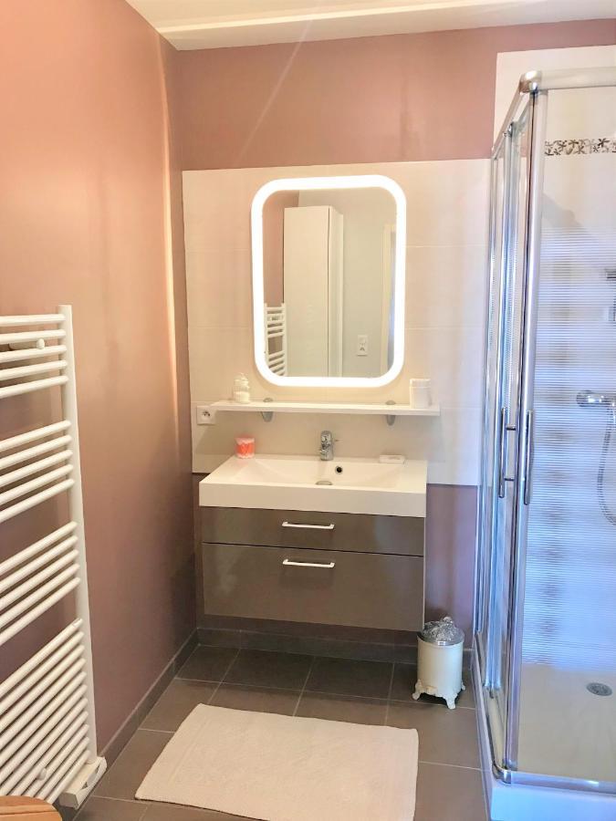 Appartement Hyper Centre, Plage A Pieds, 2 Chambres, 4 Personnes Châtelaillon-Plage Exterior foto